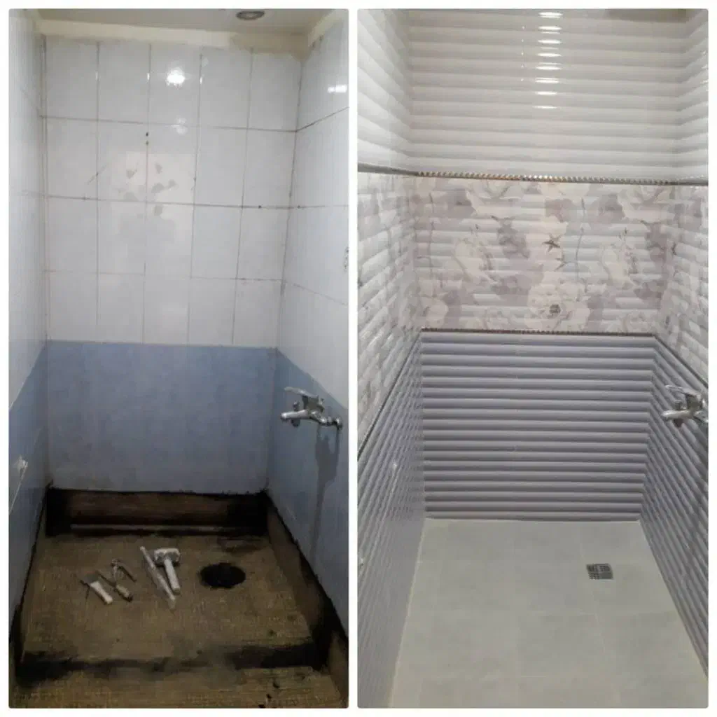 استا نماکار و سرامیک کار کف کار|خدمات پیشه و مهارت|بیرجند, |دیوار