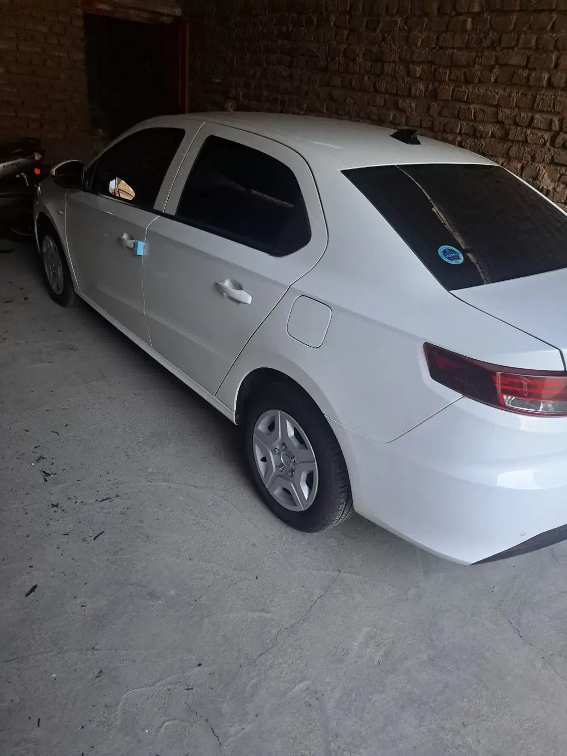 تارا v1 پلاس ۶ دنده|خودرو سواری و وانت|قرچک, مهدیه|دیوار