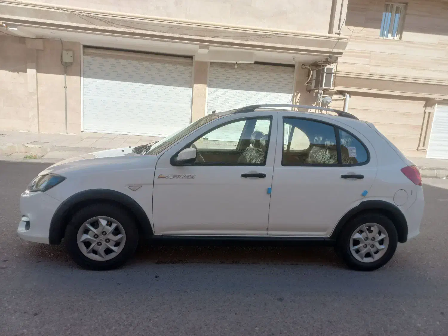 کویک ۴۰۲ درحد خونگی|خودرو سواری و وانت|دزفول, |دیوار