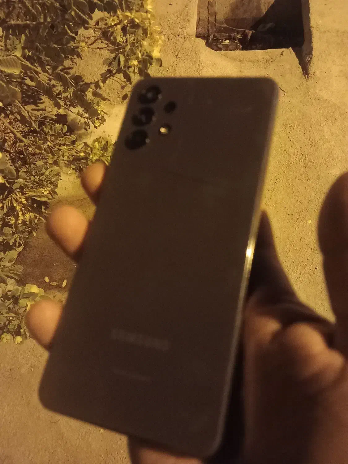 گوشی سامسونگ a32|موبایل|بوشهر, |دیوار