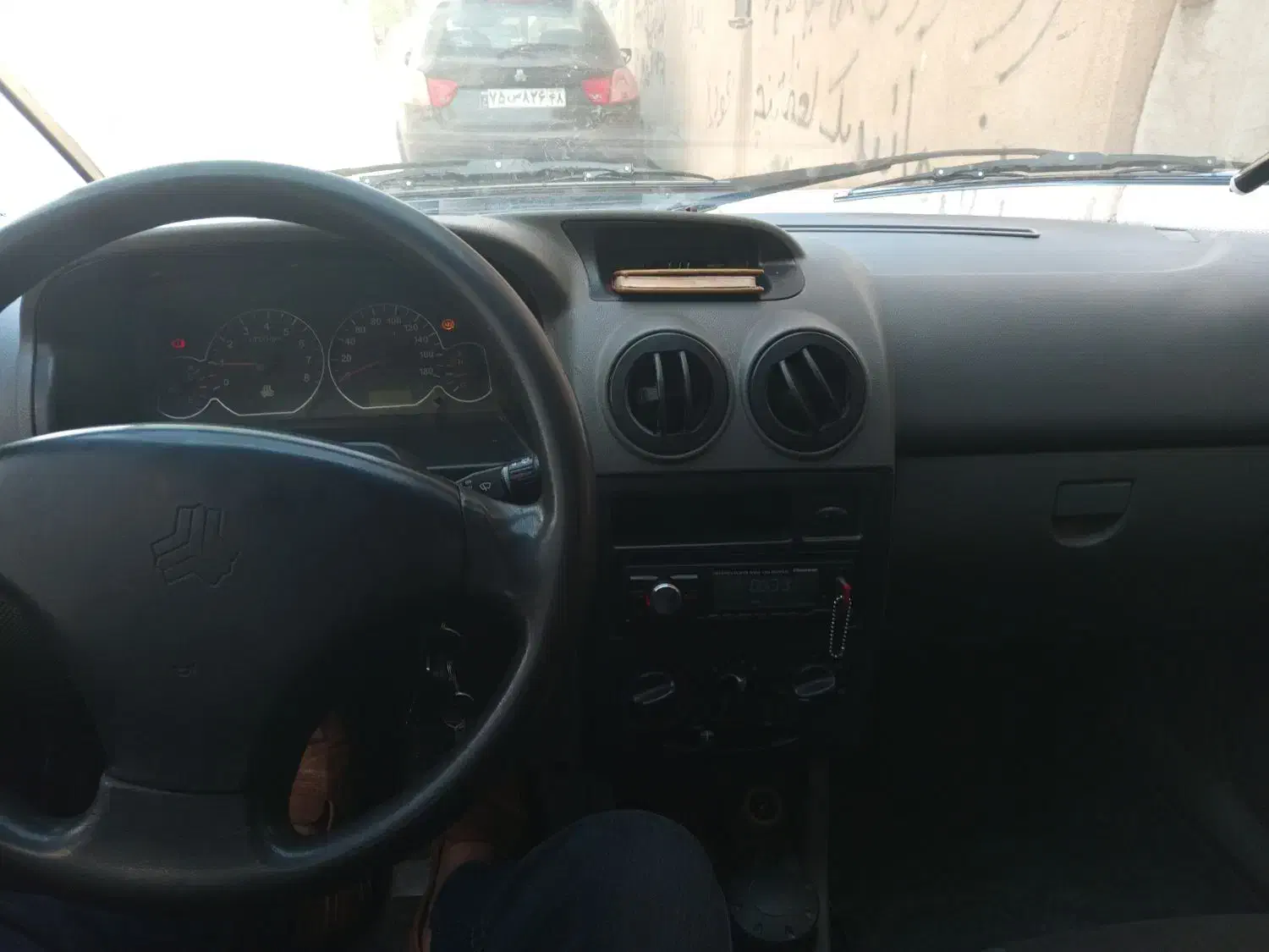 پراید دو گانه سوز مدل 90|خودرو سواری و وانت|بوشهر, |دیوار