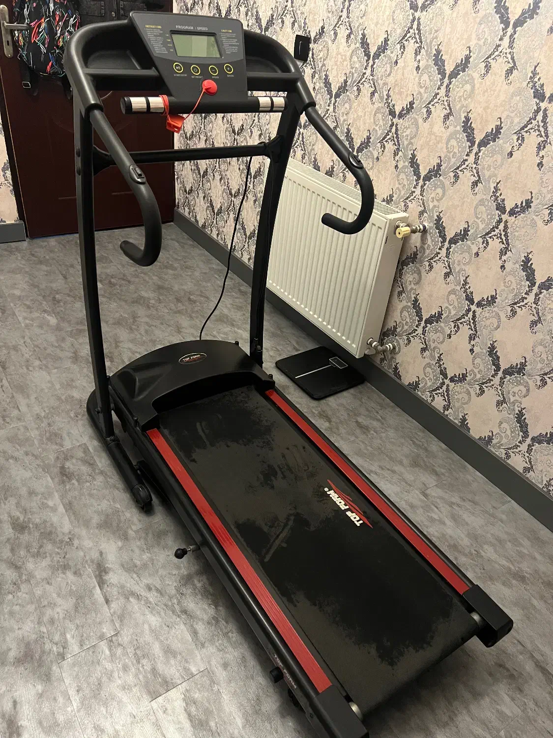 تردمیل|تجهیزات ورزشی|بهشهر, |دیوار