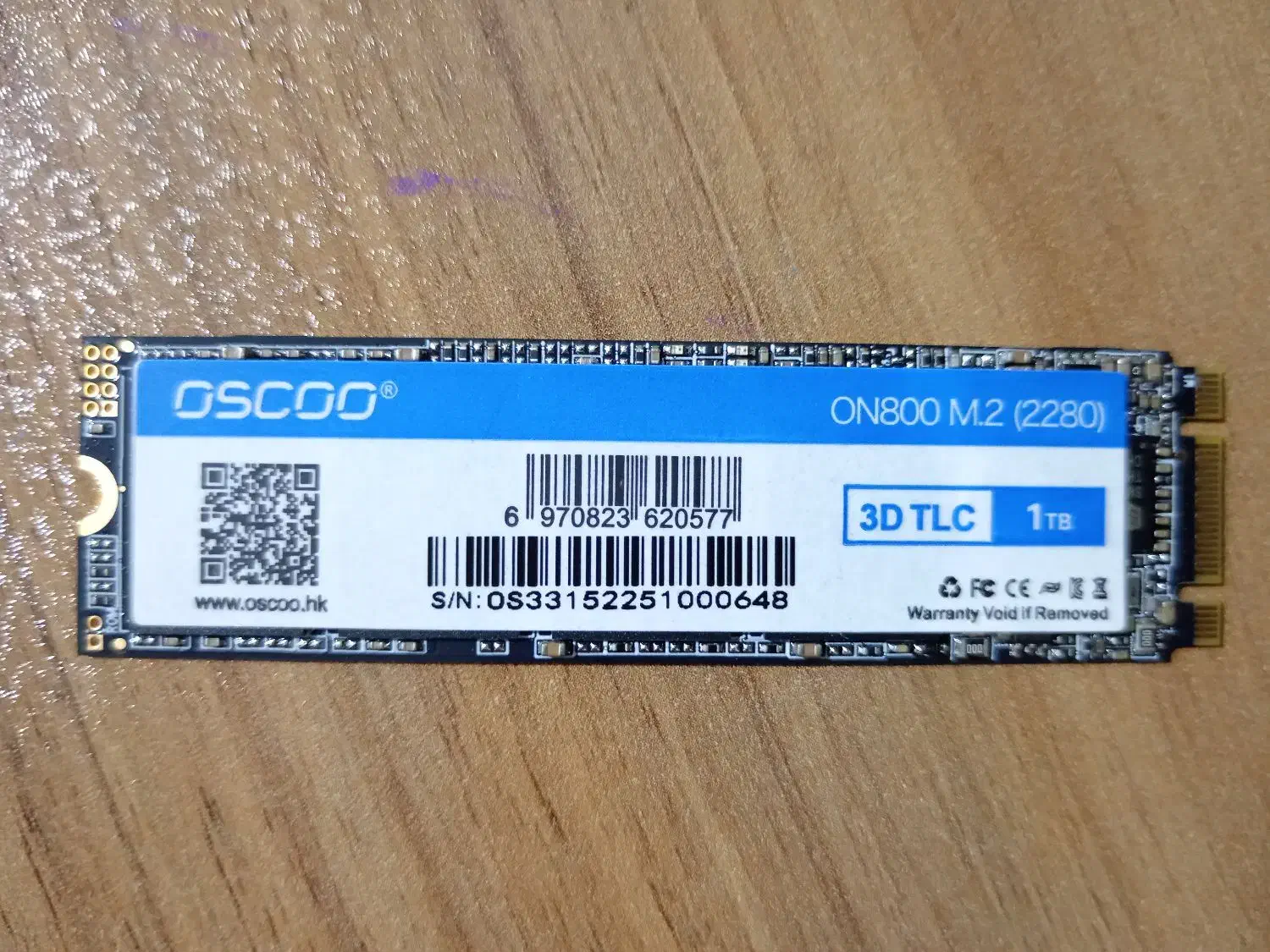 هارد  M.2|قطعات و لوازم جانبی رایانه|تبریز, |دیوار