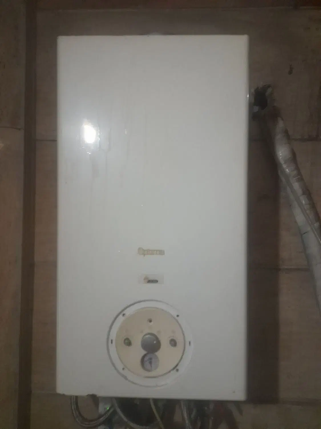 سرویس پکیج و آبگرمکن|خدمات پیشه و مهارت|گرگان, |دیوار