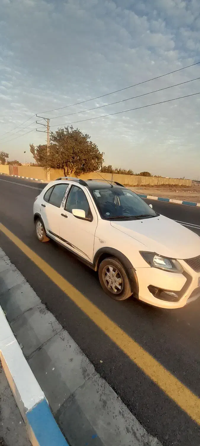 کوییک ۱۴۰۲|خودرو سواری و وانت|رباط‌کریم, الارد|دیوار