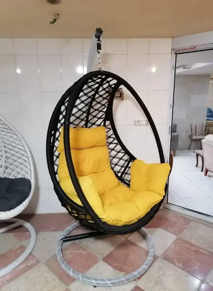 کارخانه تاب ریلکسی و تجهیزات ویلایی|مبلمان خانگی و میز عسلی|چهارباغ, |دیوار