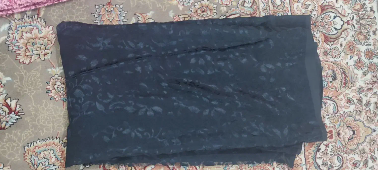 چادر مشکی|لباس|قم, شهرک فاطمیه|دیوار