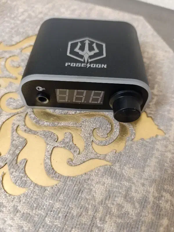 ترانس دستگاه تتو|آرایشگاه و سالن‌های زیبایی|شهریار, شهریار|دیوار