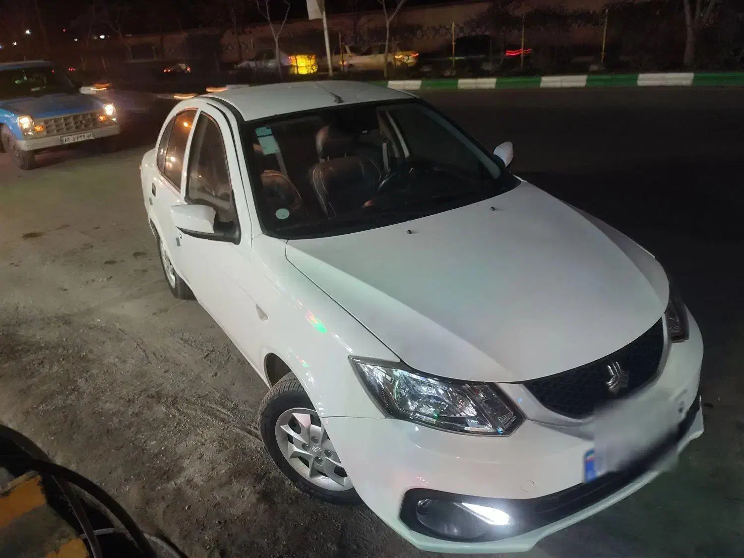 ساینا s مدل 1403 85 گانه|خودرو سواری و وانت|مشهد, سجادیه|دیوار