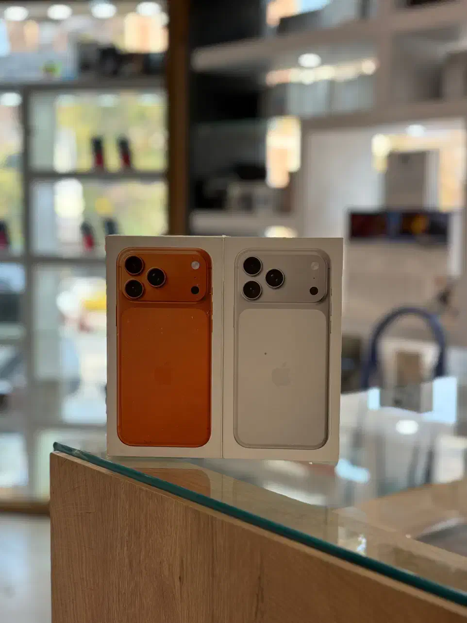 فروش ویژه نقدی و اقساطی همه ایفون  (17.17pro.17pm)|موبایل|ارومیه, |دیوار