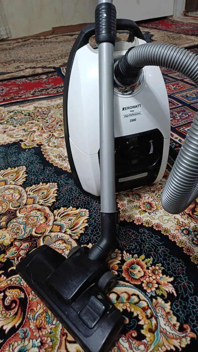 جارو برقی زیرووات|جاروبرقی، جارو شارژی، بخارشو|قروه, |دیوار