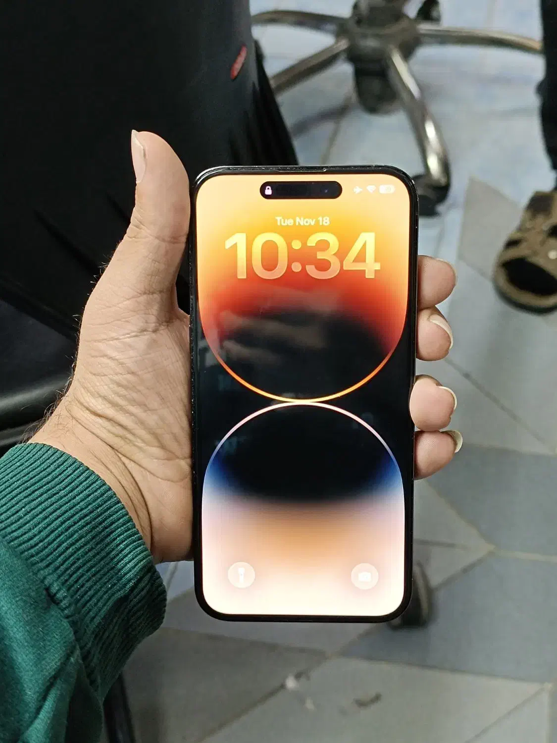 iphone 14 pro max|موبایل|ارومیه, |دیوار