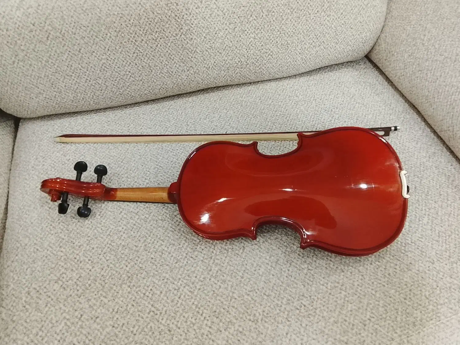 ویلن  مولر 2/4|ویولن|سنندج, |دیوار