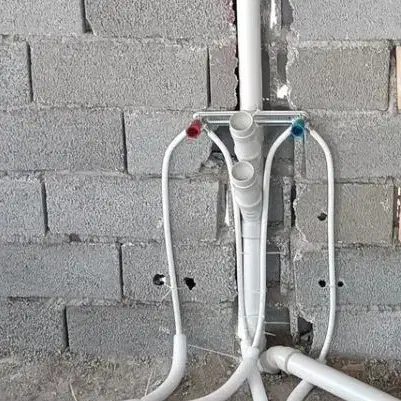 لولهکشی آبگرم وسرد،فاضلاب|خدمات پیشه و مهارت|بیرجند, |دیوار