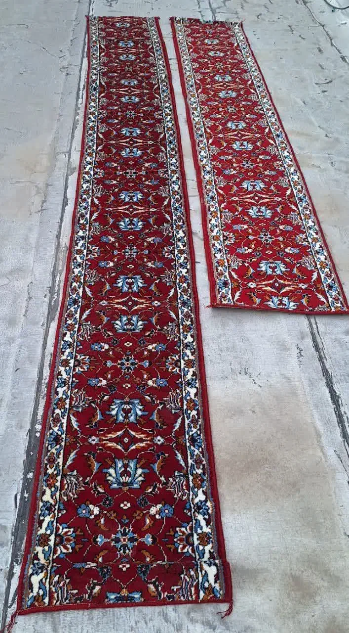 کناره سالم|فرش|قم, ولیعصر|دیوار