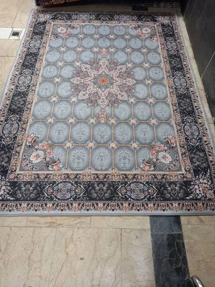 فرشینه نمدی قالیچه نمدی عمده|فرش|تبریز, |دیوار