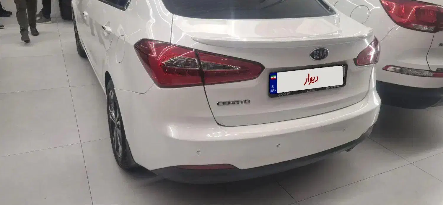 سراتوyd|خودرو سواری و وانت|مشهد, سیس‌آباد|دیوار