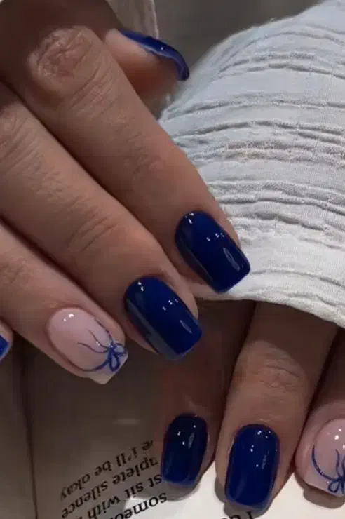 کاشت ناخن|خدمات آرایشگری و زیبایی|رشت, گلسار|دیوار