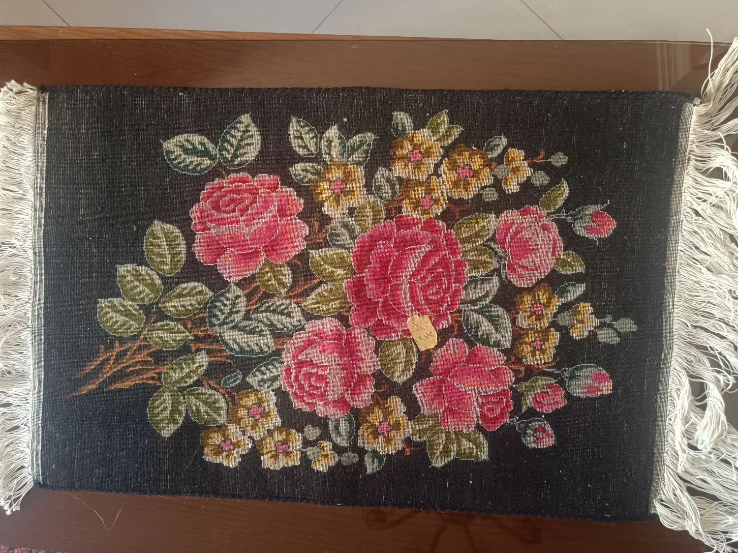 تابلو فرش تبریز|تابلو فرش|تهران, فاطمی|دیوار