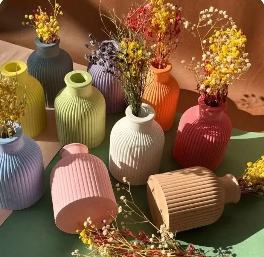 وسایل تزیینی و دکوری و انواع شمع|صنایع دستی و سایر لوازم تزئینی|یاسوج, |دیوار