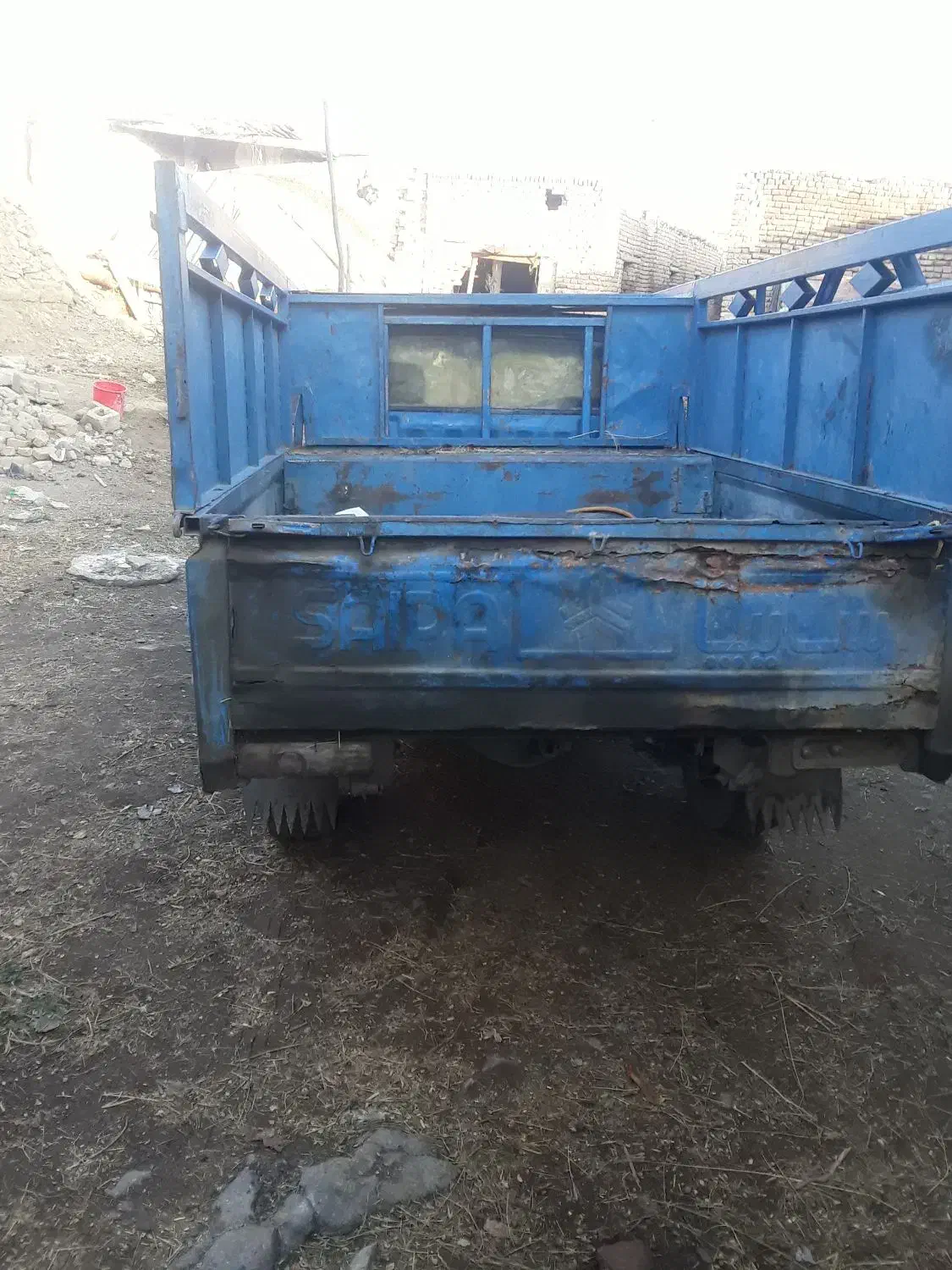 سایپا|خودرو سواری و وانت|سلماس, |دیوار