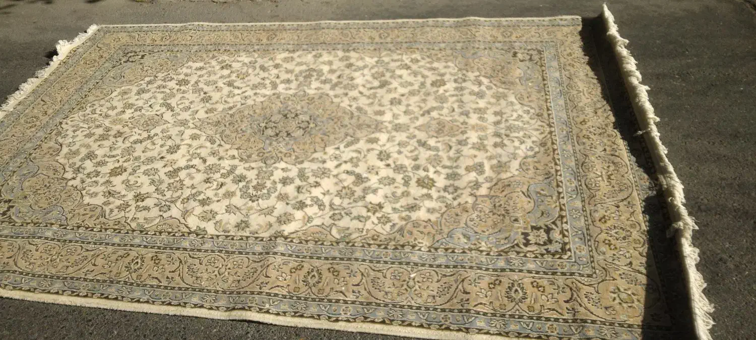 فرش ۶ متری|فرش|تهران, وحیدیه|دیوار