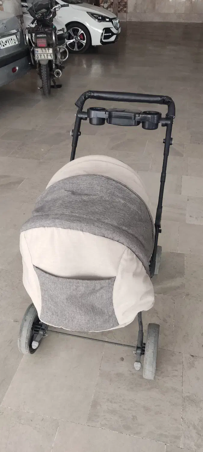 کالسکه دلیجان|کالسکه و لوازم جانبی|تهران, بهداشت|دیوار