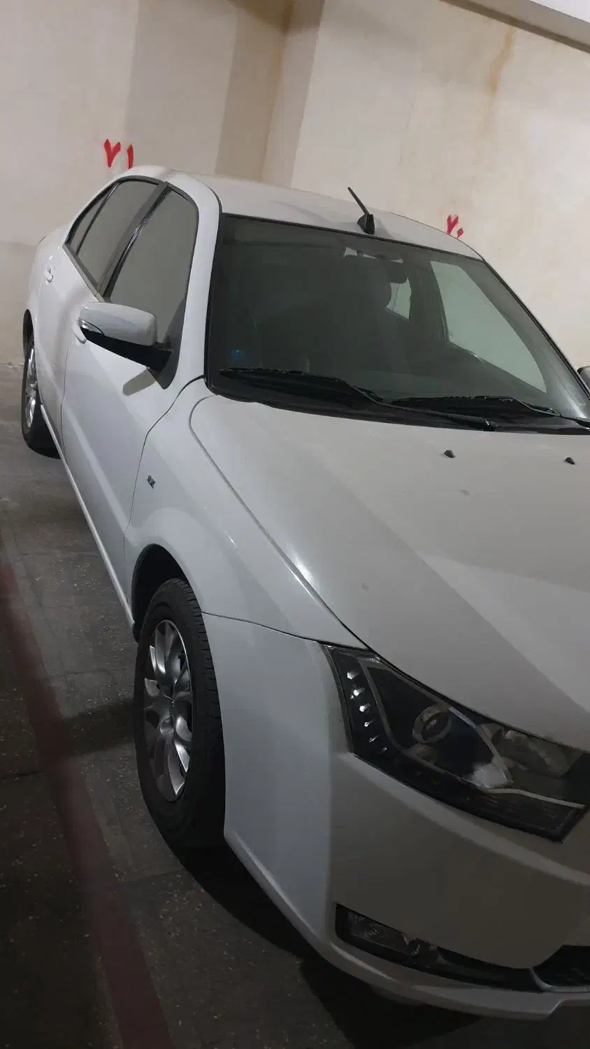 دنا معمولی تیپ دو مدل ۹۸|خودرو سواری و وانت|پرند, فاز ۵|دیوار