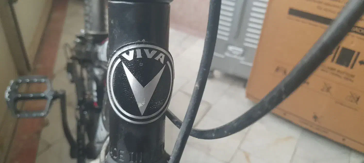 دوچرخه ویوا فروشی|دوچرخه، اسکیت، اسکوتر|اندیشه, اندیشه فاز ۳|دیوار