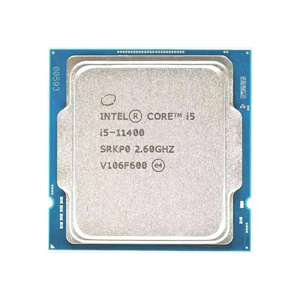 پردازنده I5 11400 گرافیک دار|قطعات و لوازم جانبی رایانه|مشهد, راهنمایی|دیوار