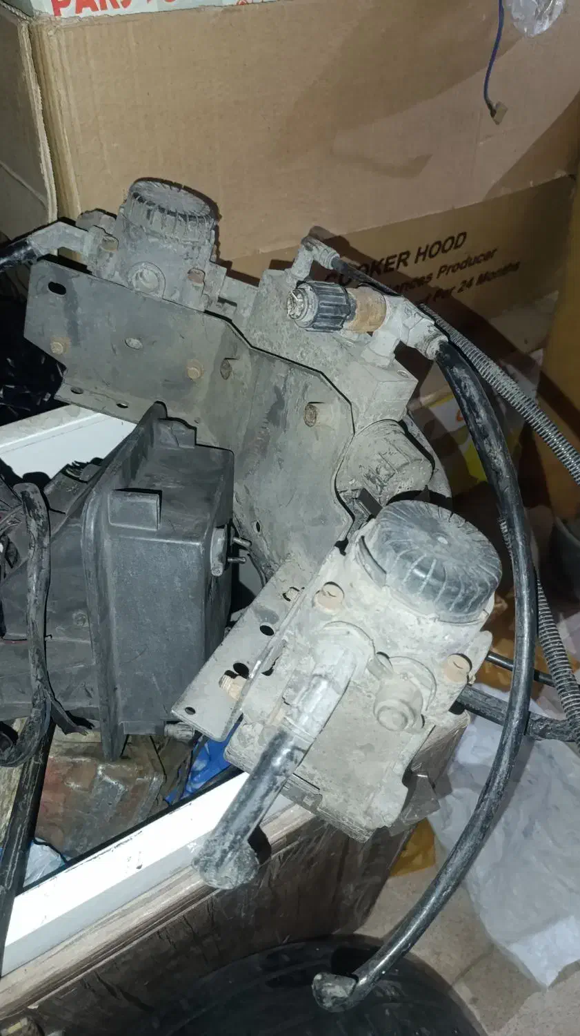 لوازم اتوبوس تی اکس|خودرو سنگین|ری, کارخانه سیمان|دیوار