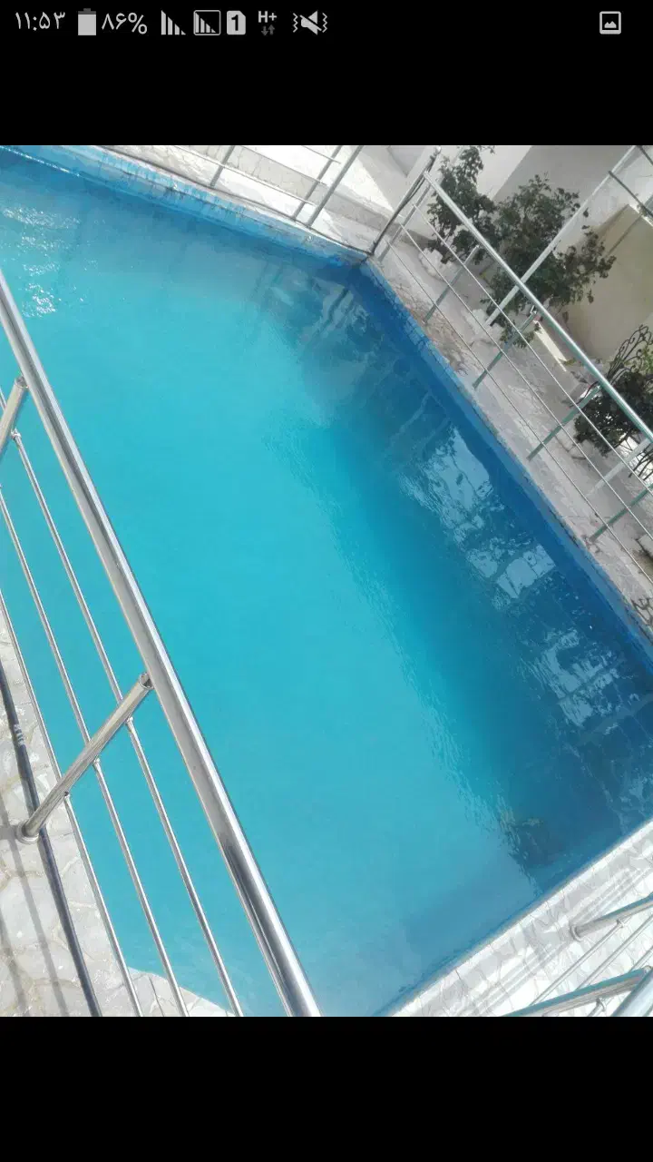 باغچه روستای جارو قابل تهاتر|فروش خانه و ویلا|پلنگ آباد, |دیوار