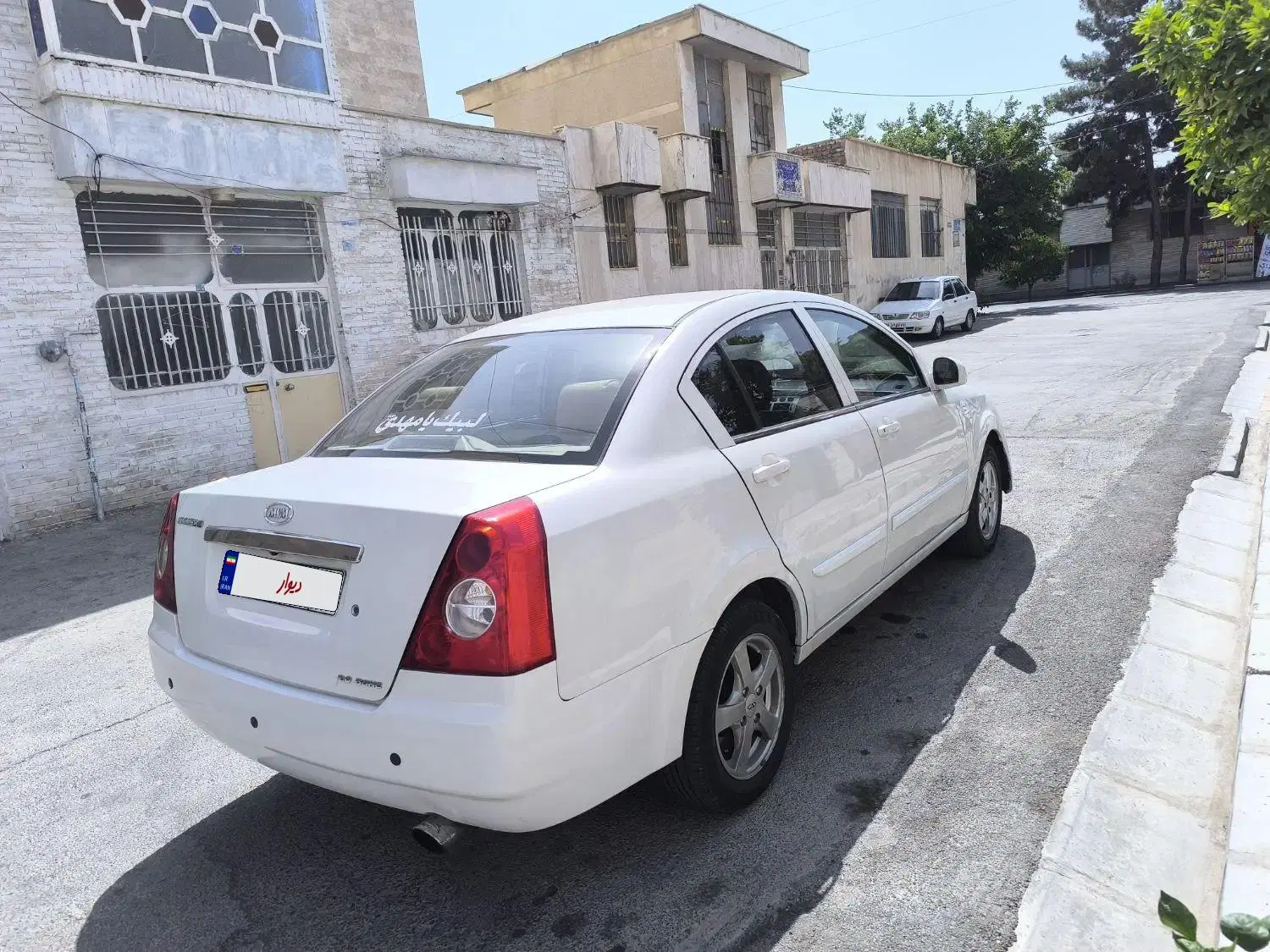 mvm 530|خودرو سواری و وانت|شیراز, احمدی جنوبی|دیوار