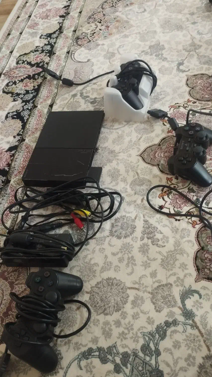 سونی دو|کنسول، بازی ویدئویی و آنلاین|ارومیه, |دیوار