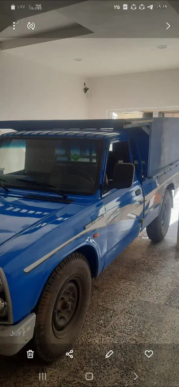 حمل بار|خدمات حمل و نقل|الیگودرز, |دیوار