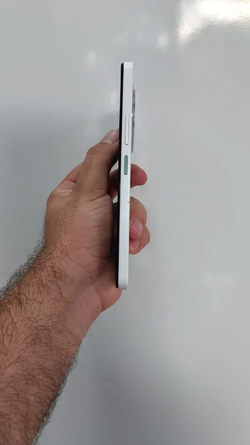 Redmi A3|موبایل|اندیشه, اندیشه فاز ۱|دیوار