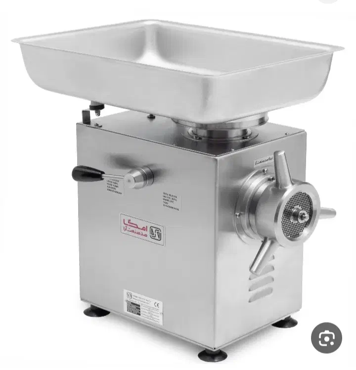 چرخ گوشت|فروشگاه و مغازه|فولادشهر, مسکن مهر فولادشهر|دیوار