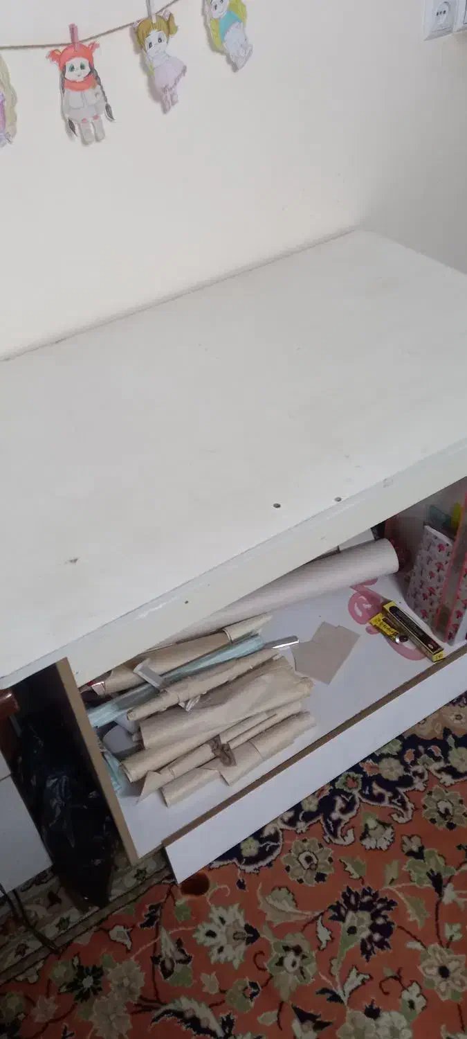 میز برش خیاطی|لوازم خیاطی و بافتنی|مشهد, عبادی|دیوار