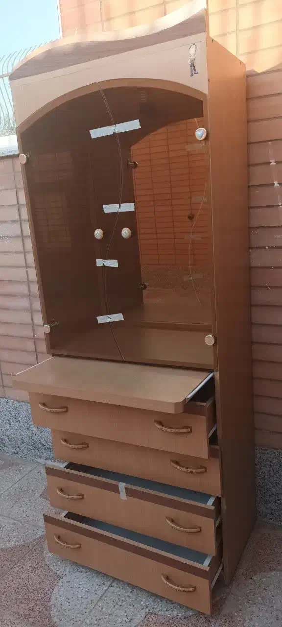 ویترین|بوفه، ویترین، کنسول|خمینی‌شهر, |دیوار