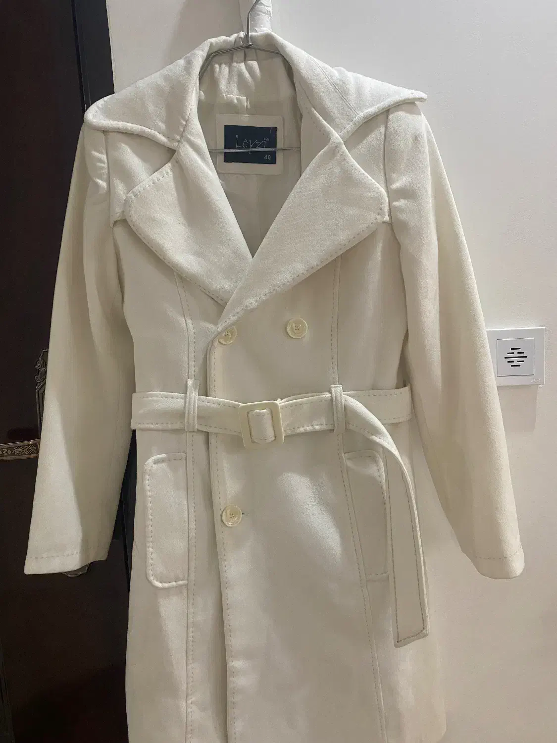 پالتو وبارونی|لباس|تهران, علم و صنعت|دیوار