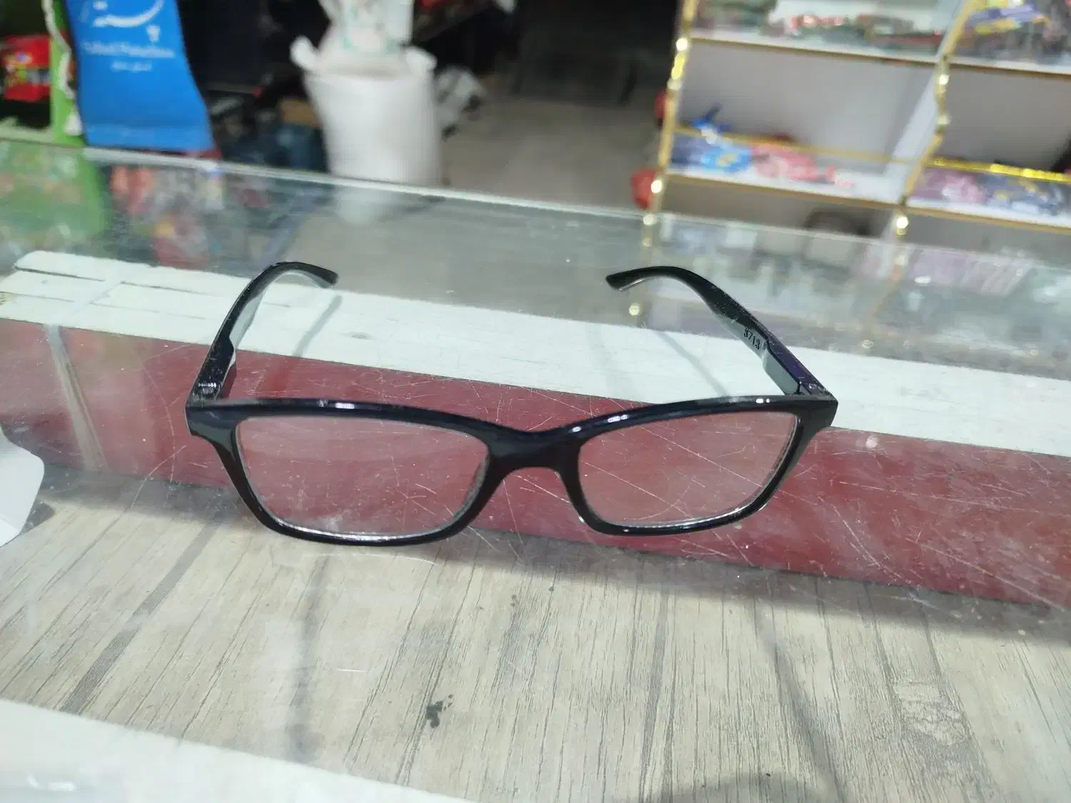 پیدا شده|اشیا|خرمدره, |دیوار