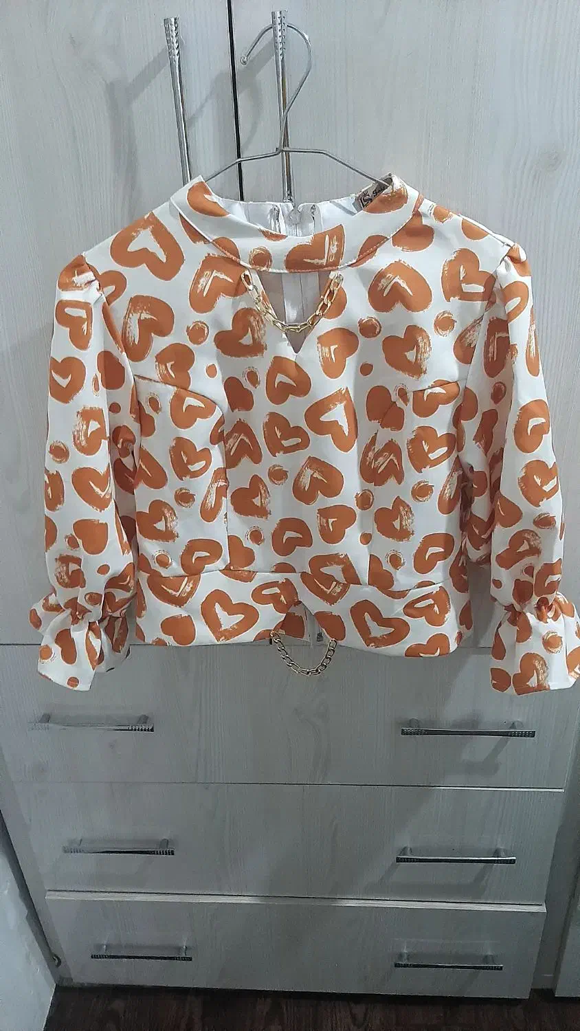 شومیز مجلسی|لباس|مشهد, شهید قربانی|دیوار