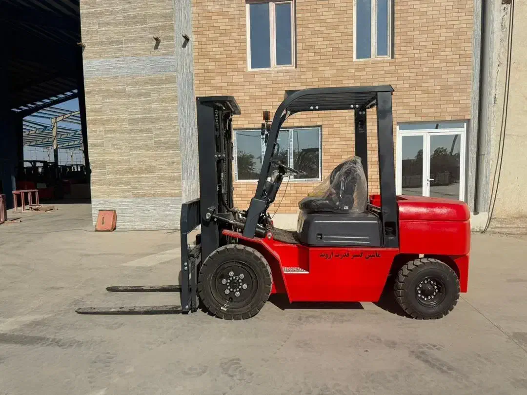 لیفتراک شرایطی|خودرو سنگین|بندرعباس, |دیوار