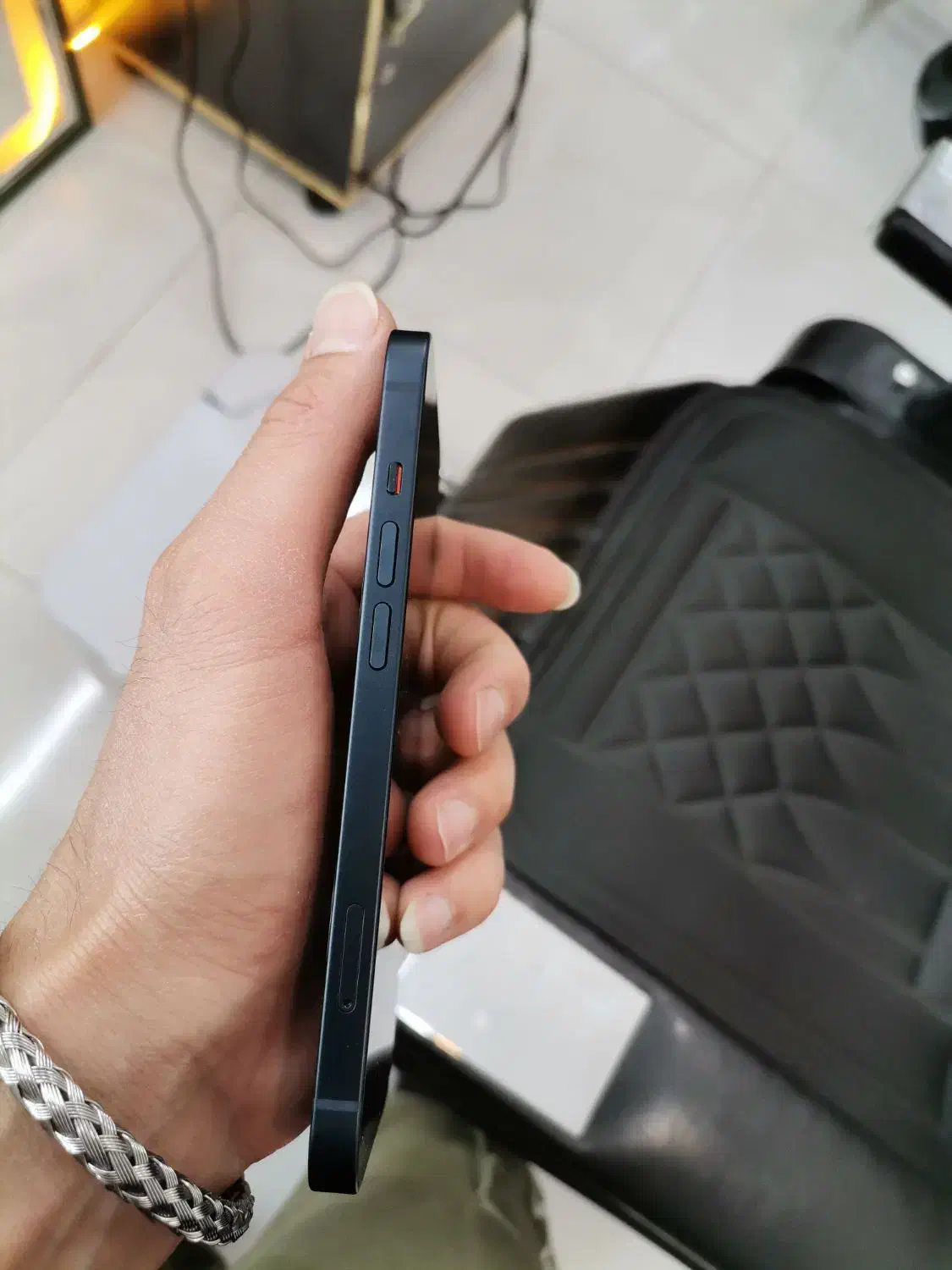 آیفون 13 نرمال 128|موبایل|شهرضا, |دیوار