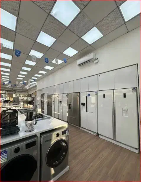 جشنواره تا یلدا با سنوا خیابان اسدابادی|یخچال و فریزر|سبزوار, عظیمیان|دیوار