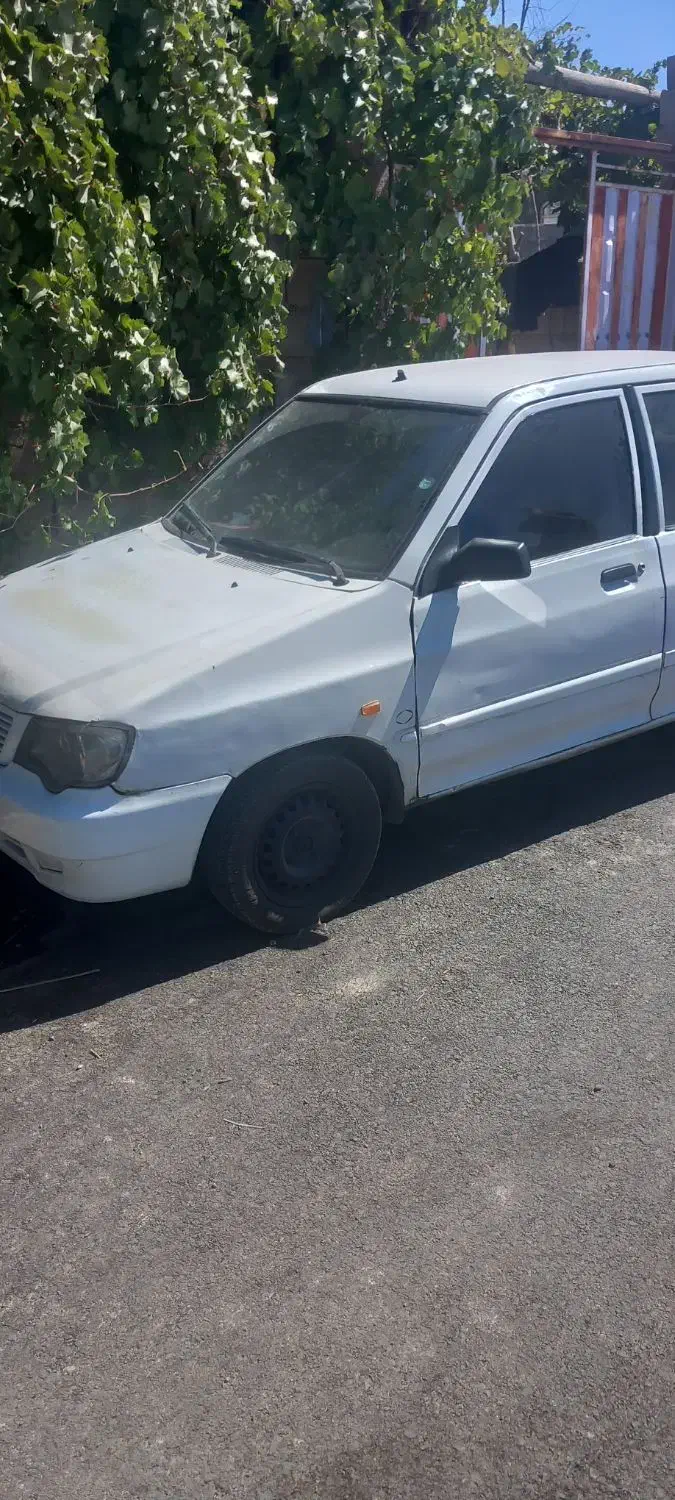 پراید ۱۳۲|خودرو سواری و وانت|یاسوج, |دیوار