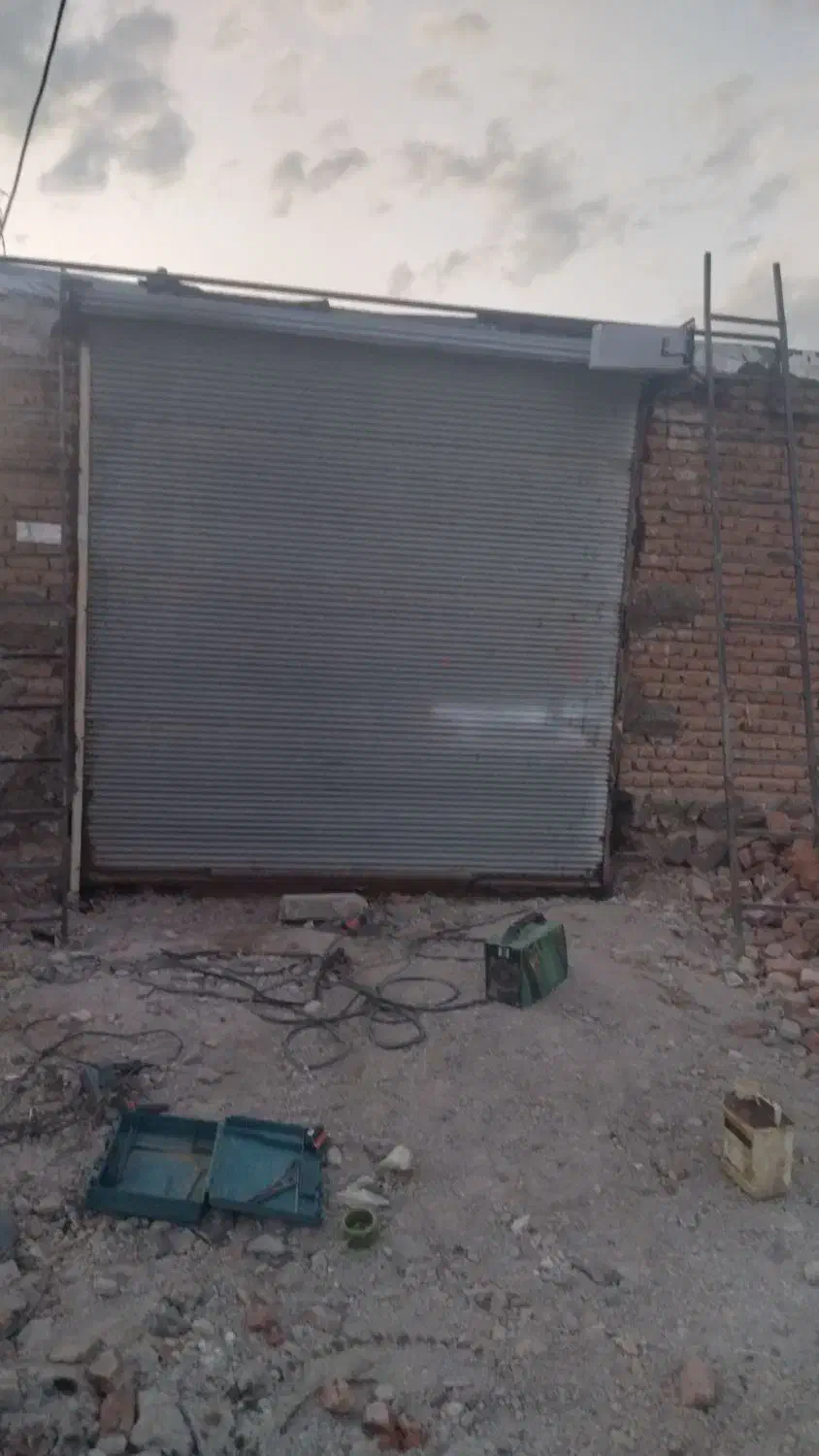 نصب فروش وتعمیرات تخصصی کرکره برقی به صورت اقساطی|خدمات پیشه و مهارت|اردبیل, |دیوار