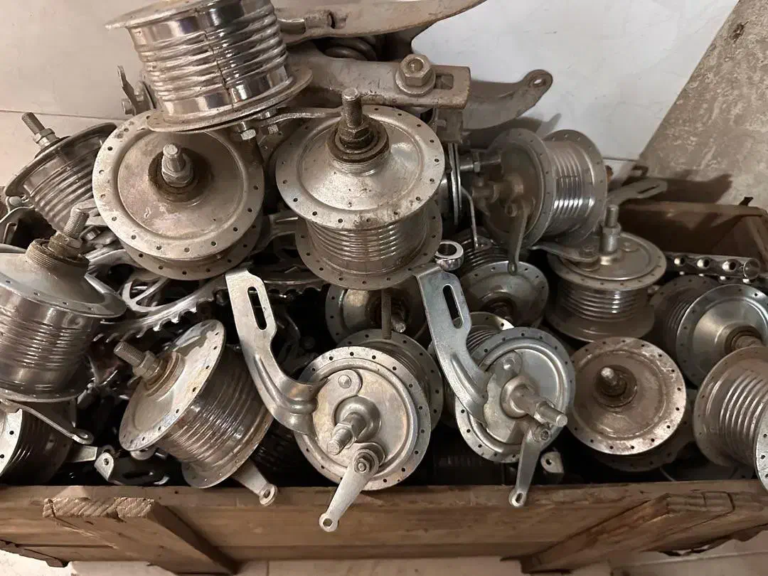 توپی و لنت در لنت آکبند دوچرخه یاماها و اروپایی|دوچرخه، اسکیت، اسکوتر|تهران, سیروس|دیوار