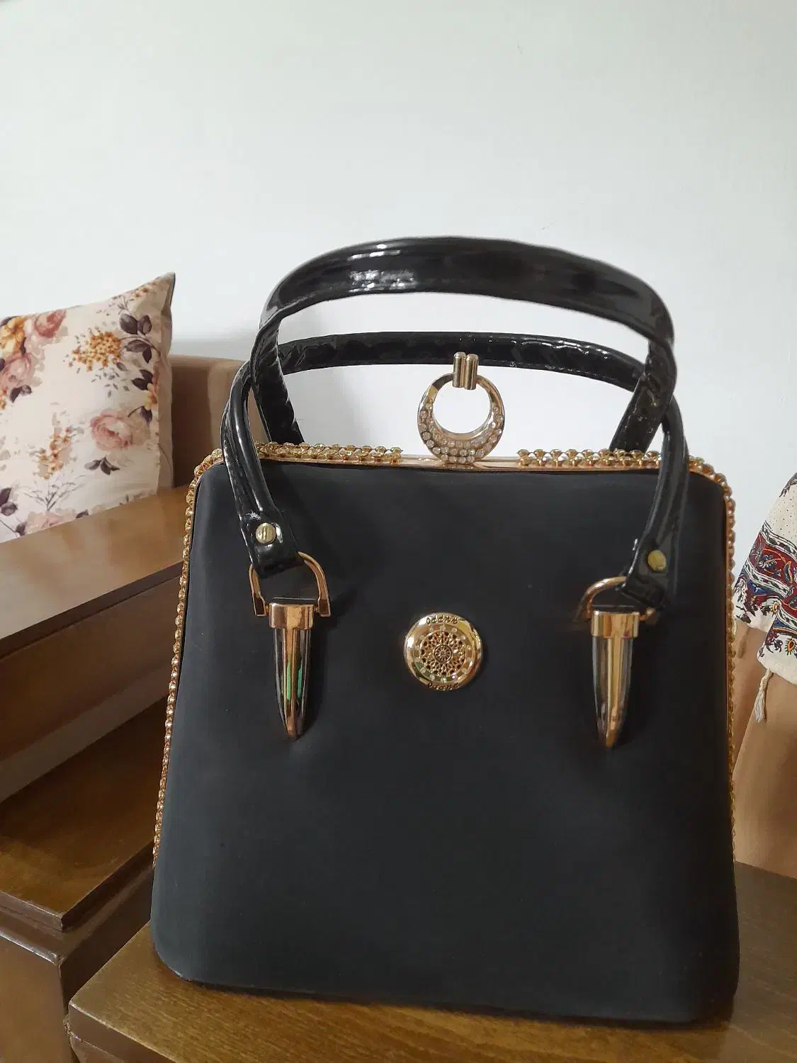 کیف مجلسی و اداری|کیف، کفش، کمربند|شاهین‌شهر, طالقانی|دیوار