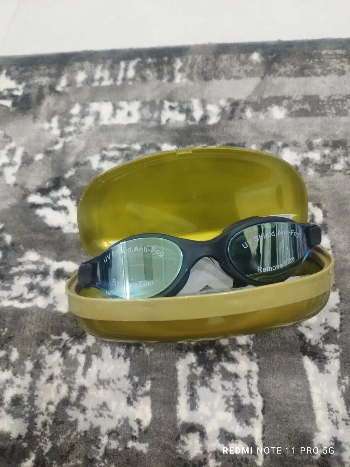 عینک شنا|غواصی و ورزش‌های آبی|سبزوار, کوی گلستان|دیوار